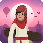 Alto’s Odyssey Logo