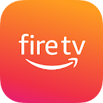 Amazon Fire TV Logo