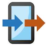 Copy My Data Logo