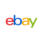 eBay Logo