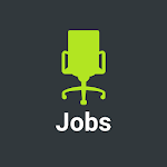 Job Search by ZipRecruiter Logo