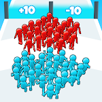 Join Clash 3D Logo