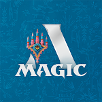 Magic logo