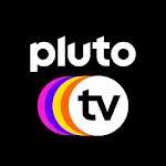 Pluto TV Logo