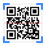 QR & Barcode Scanner Logo