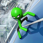 Rope Hero 2021 Logo