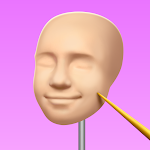 Sculpt people Logo