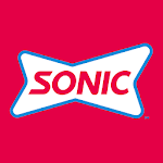 SONIC Drive-In Logo
