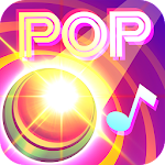 Tap Tap Music logo