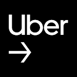 Uber Driver Logo