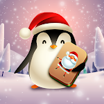 Xmas Mahjong Logo